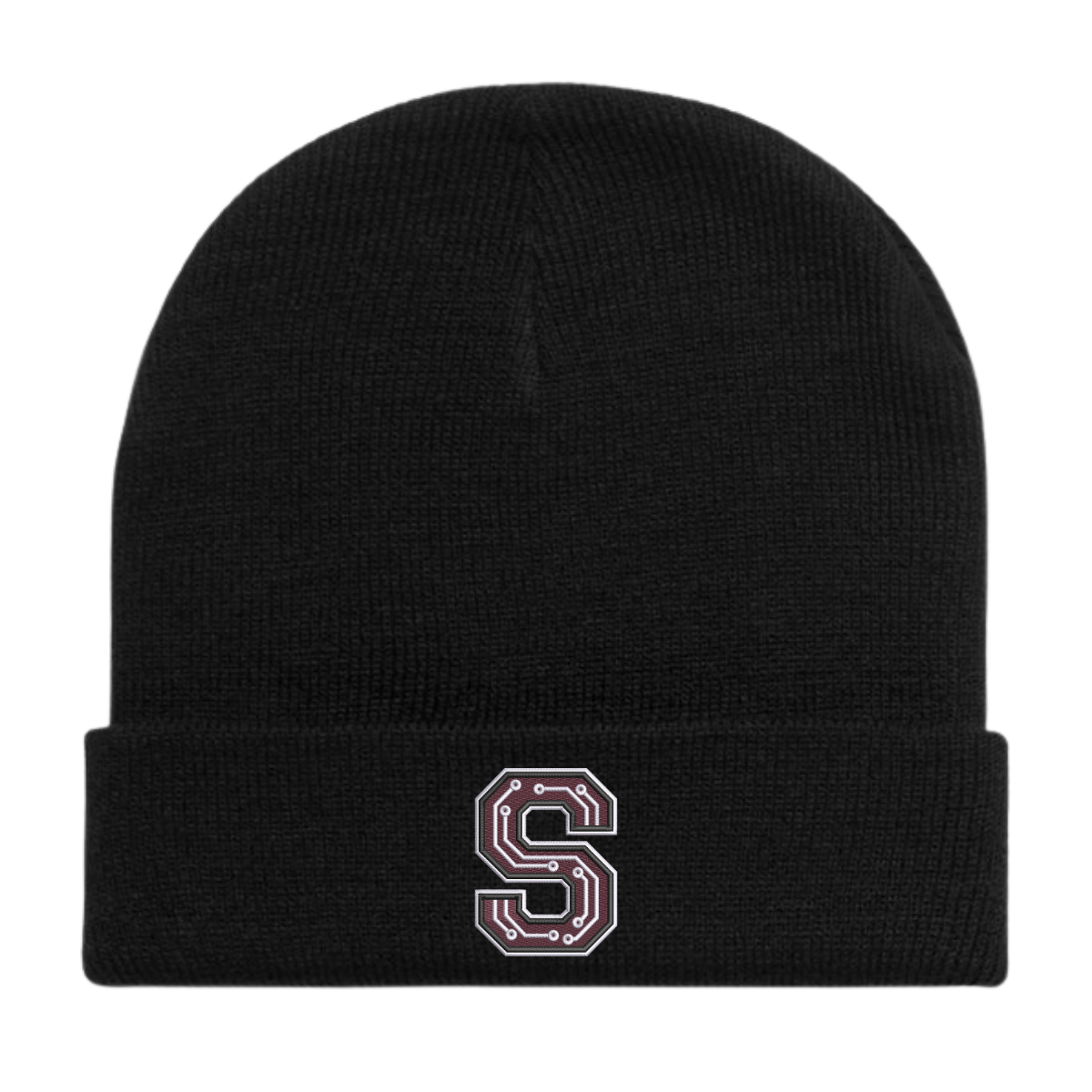 STAB Robotics AS Colour Cuff Beanie