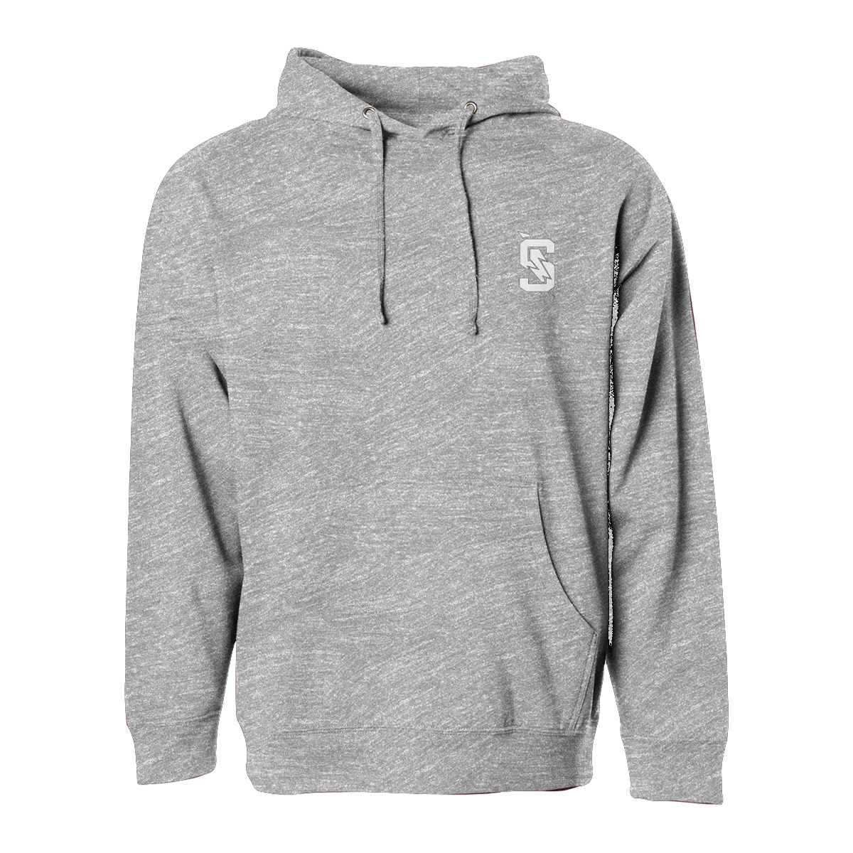 Adult Summit Volleyball ITC Midweight Hoodie