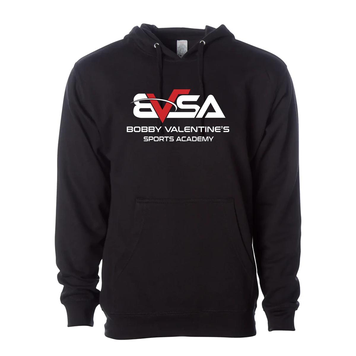 Adult BVSA ITC Midweight Hoodie