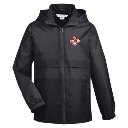 Youth Accurso Gorillas Team 365 Lightweight Jacket