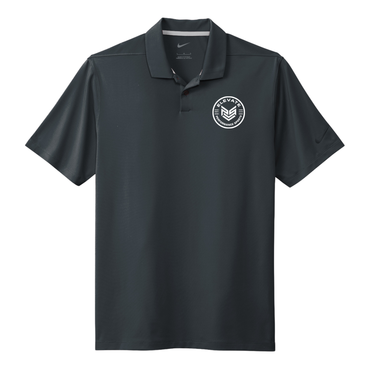 Adult Elevate Performance Sports Nike Dri-Fit Vapor Polo