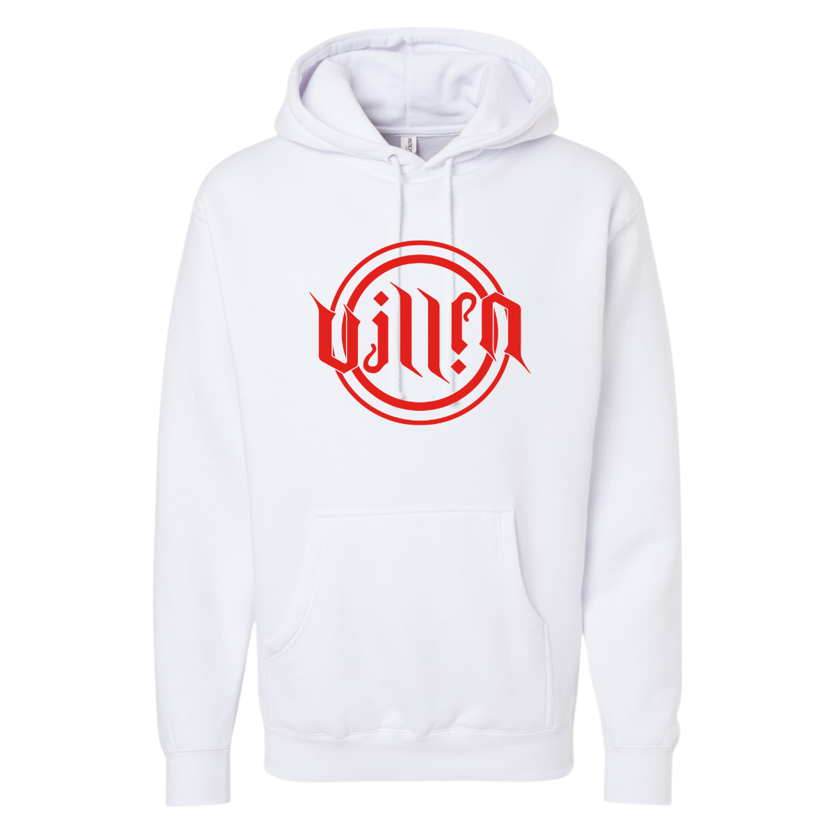 Adult Villen Ultimate ITC Heavyweight Pullover Hoodie