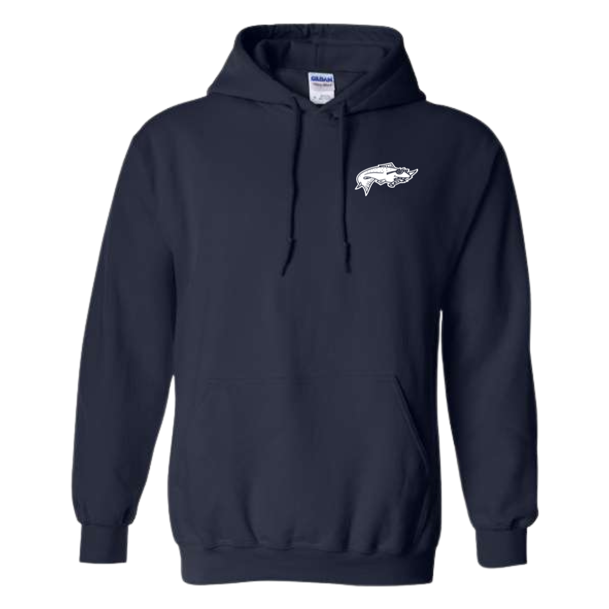 Adult Sun Valley Community School Gildan Heavy Blend Hoodie