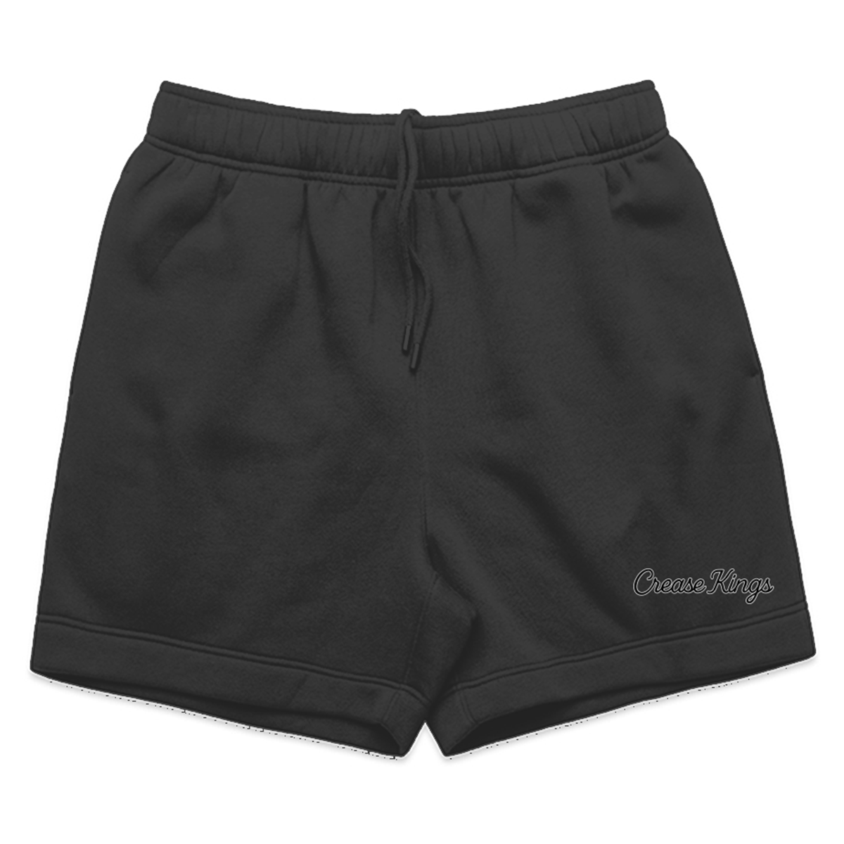 Adult Crease Kings AS Colour Track Shorts