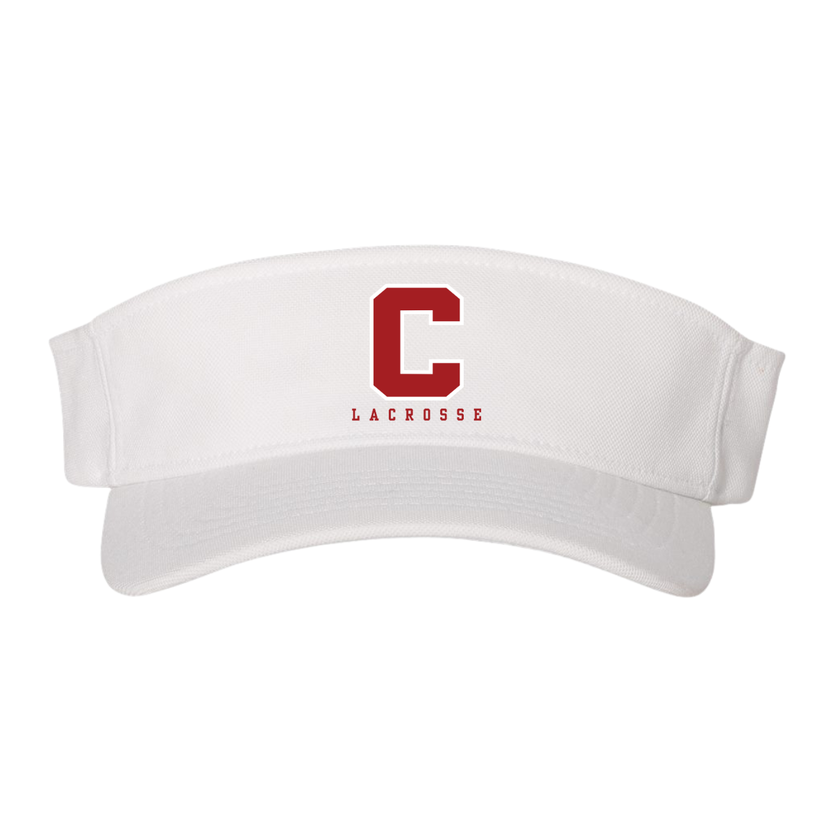 Coronado High School FlexFit Visor