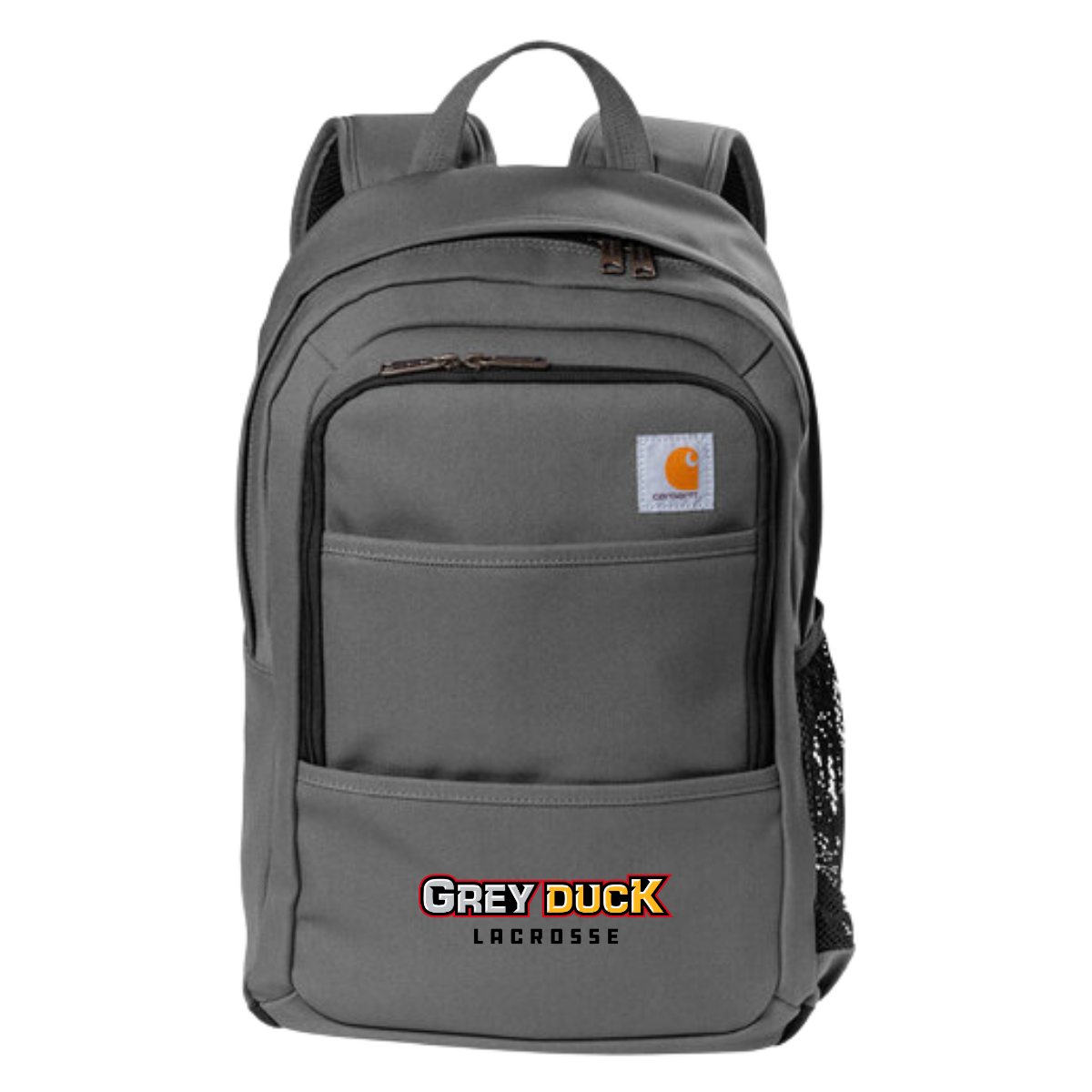 Grey Duck Lacrosse Carhartt Foundry Series Backpack