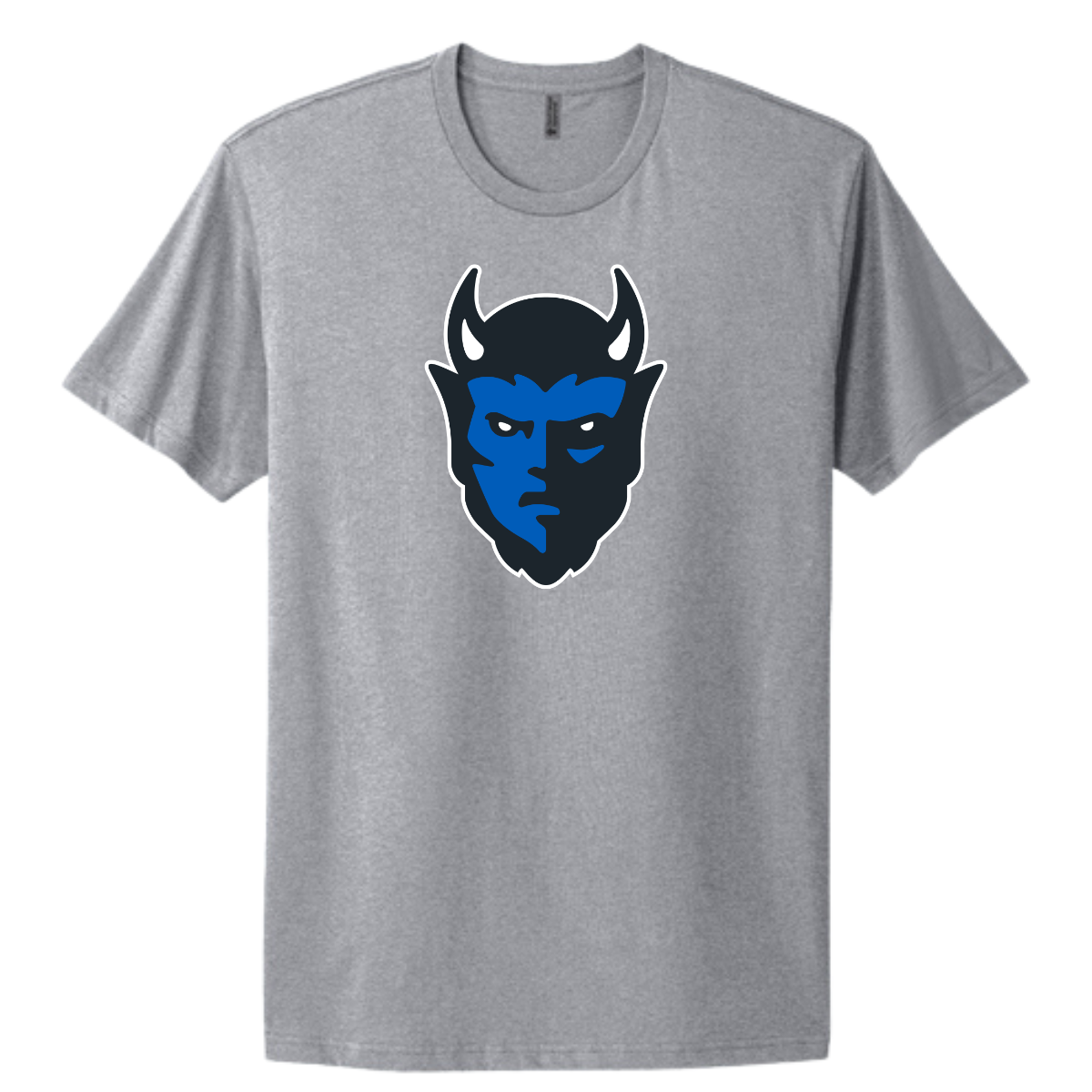 Adult Tipton Athletics Cotton T-Shirt