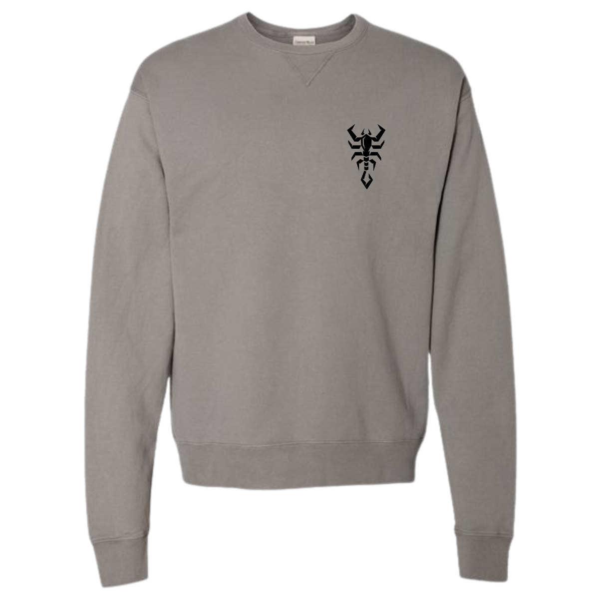 Adult Northside Venom Hanes ComfortWash Crewneck Sweatshirt