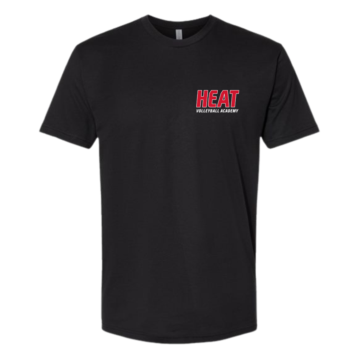 Adult Next Level Cotton T-Shirt01