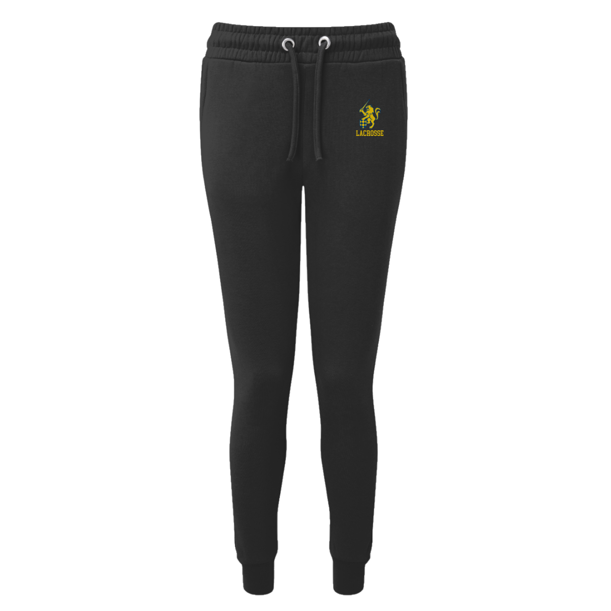 Women's St. Mark's Lacrosse TriDri Fitted Joggers