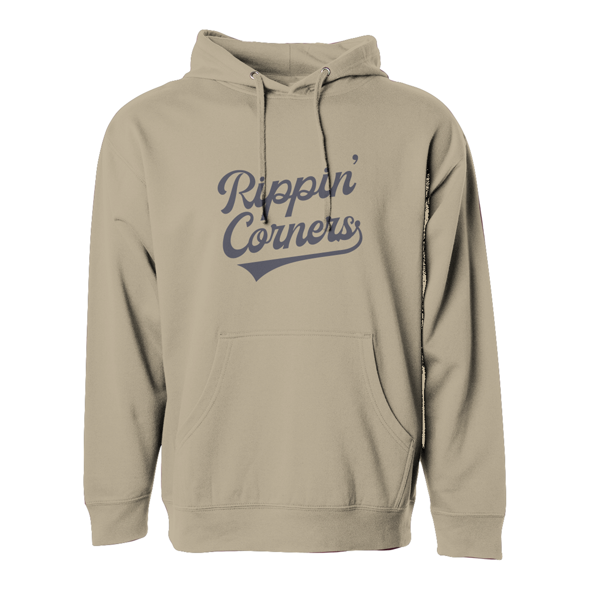 Adult CCYL ITC Midweight Hoodie