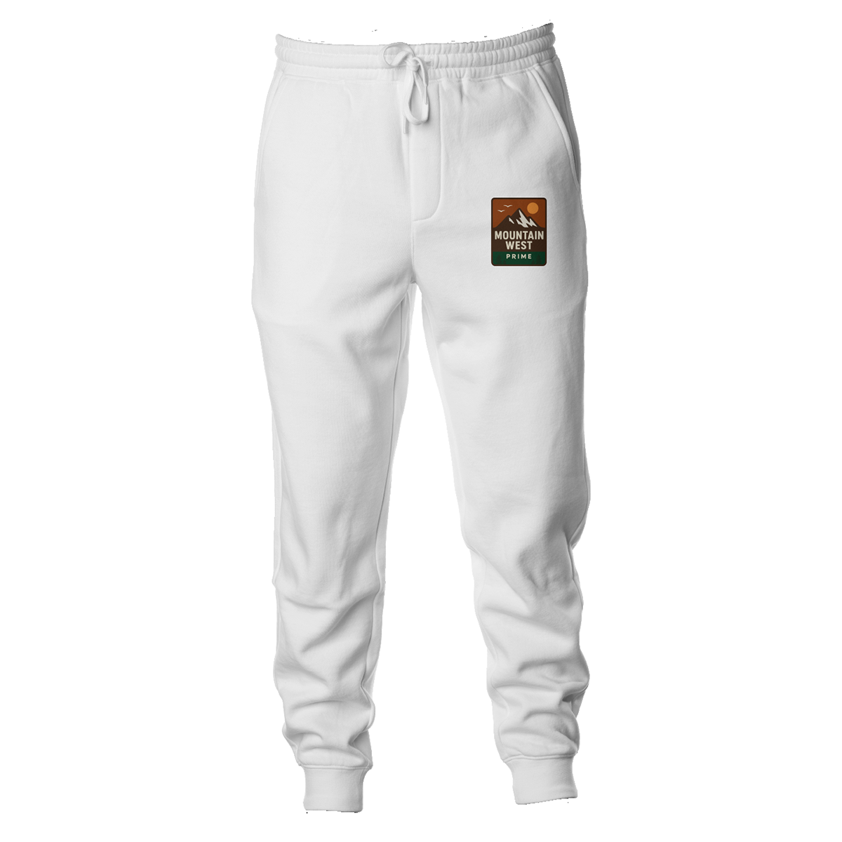 Adult Mountain West Prime Fleece Joggers
