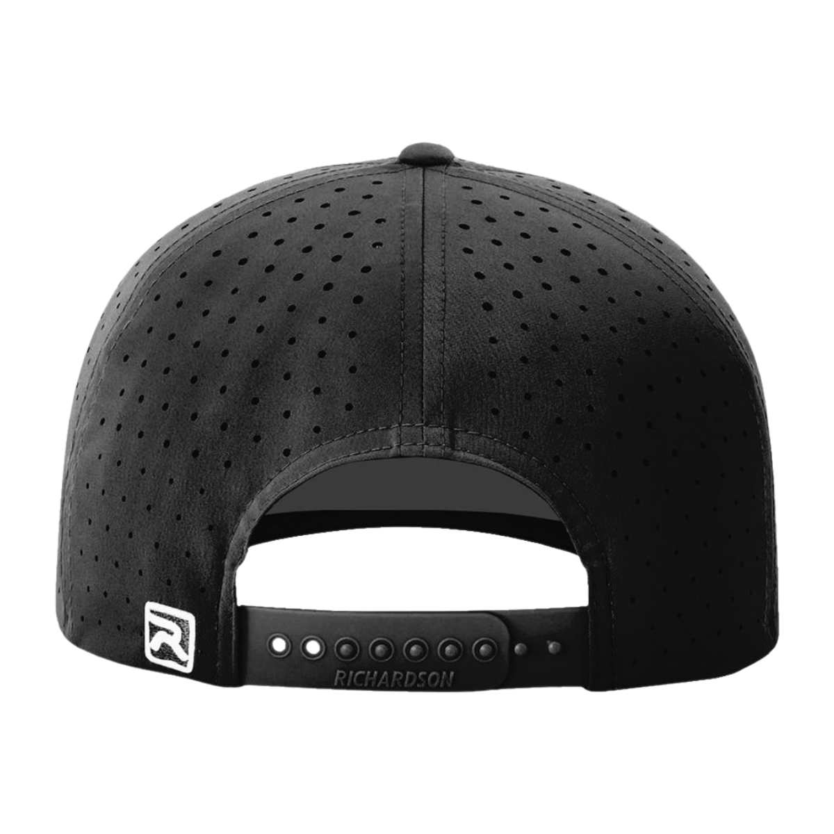 Diablos Baseball Richardson Laser Perf R-Flex Cap