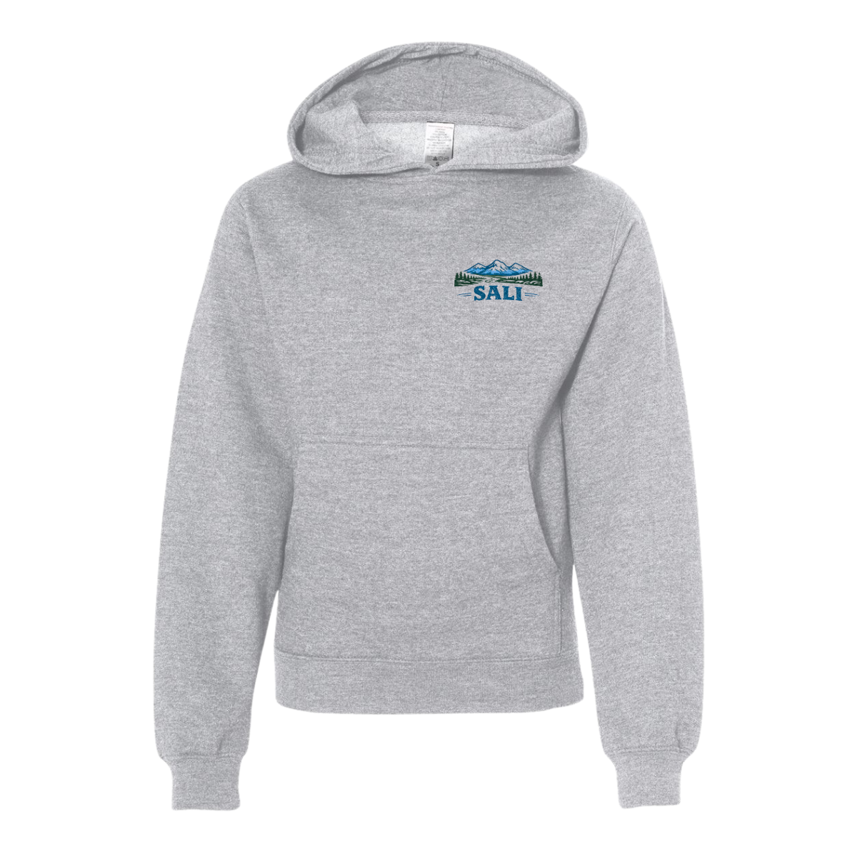 Youth SALI Midweight Hoodie