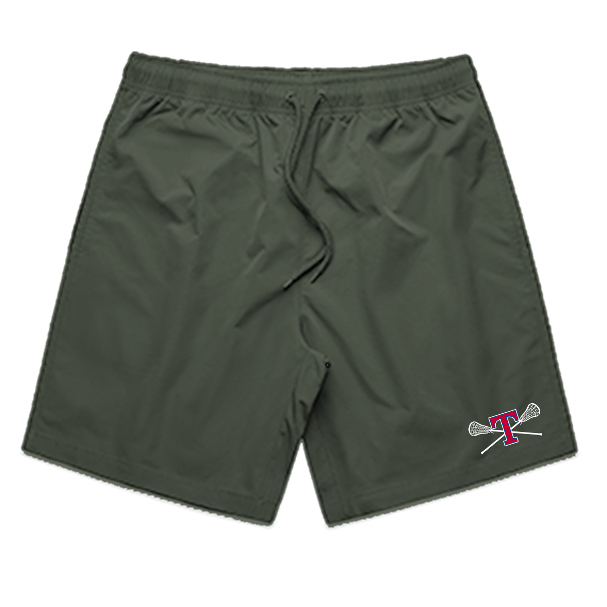 Adult TMHS Lacrosse Training Shorts