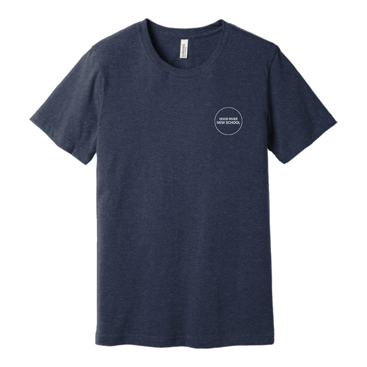 Youth Hood River New School Jersey T-Shirt