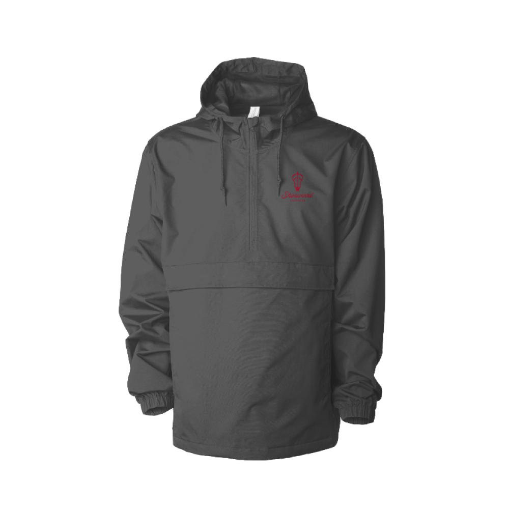Adult Sherwood Lacrosse ITC Anorak Jacket