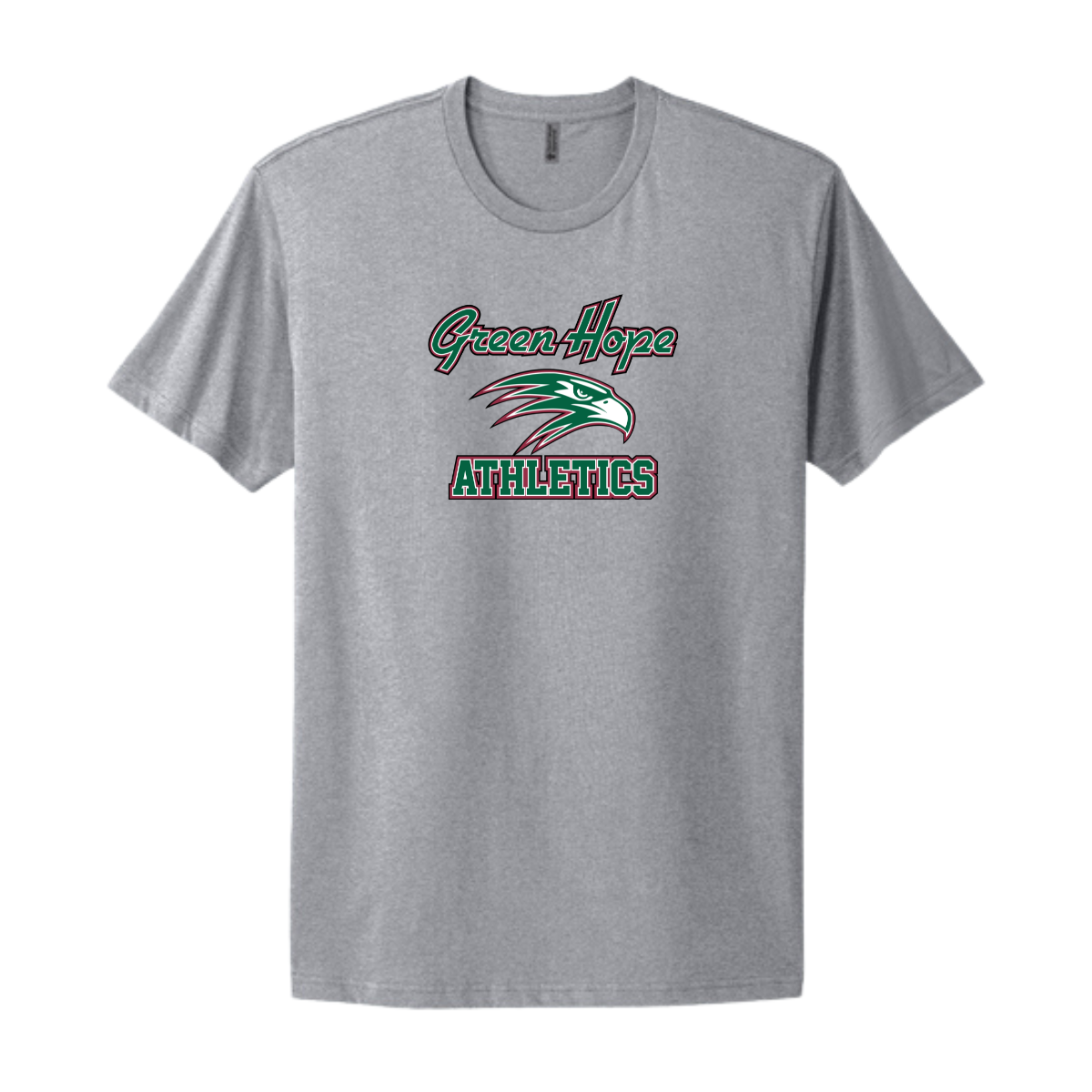 Adult GHHS Next Level Cotton T-Shirt