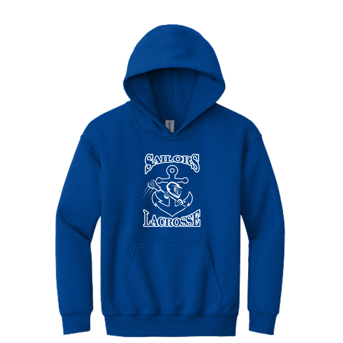Youth SYLC Association Gildan Hoodie