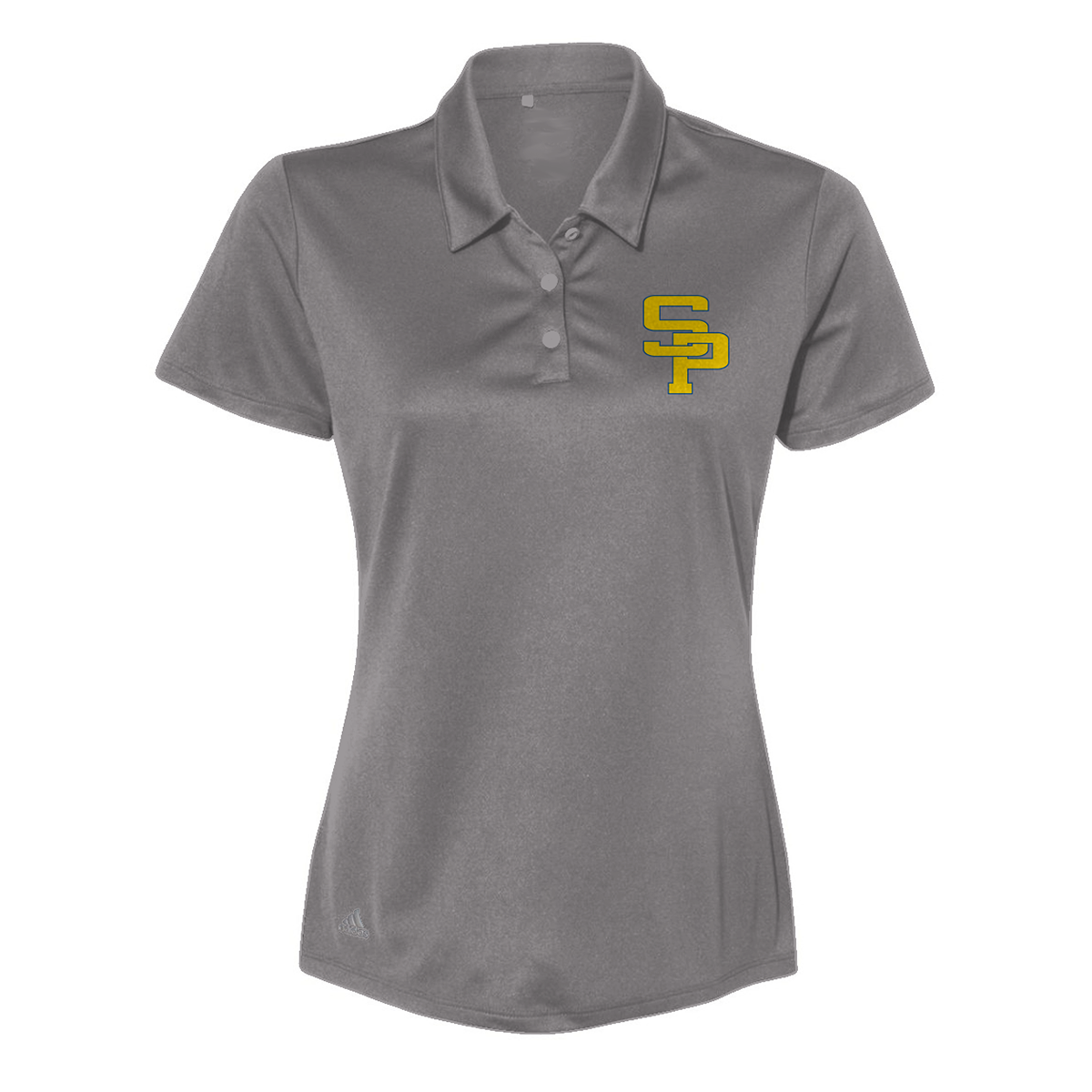 Women's Saint Paul's Adidas Performance Polo