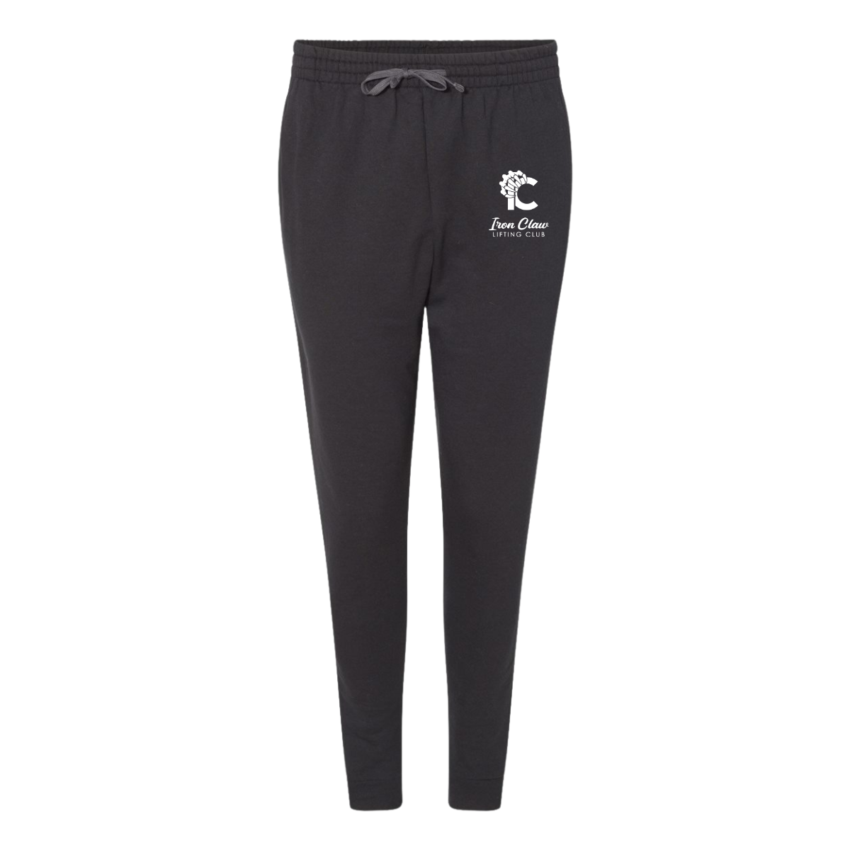 Adult Iron Claw Jerzees Nublend Joggers