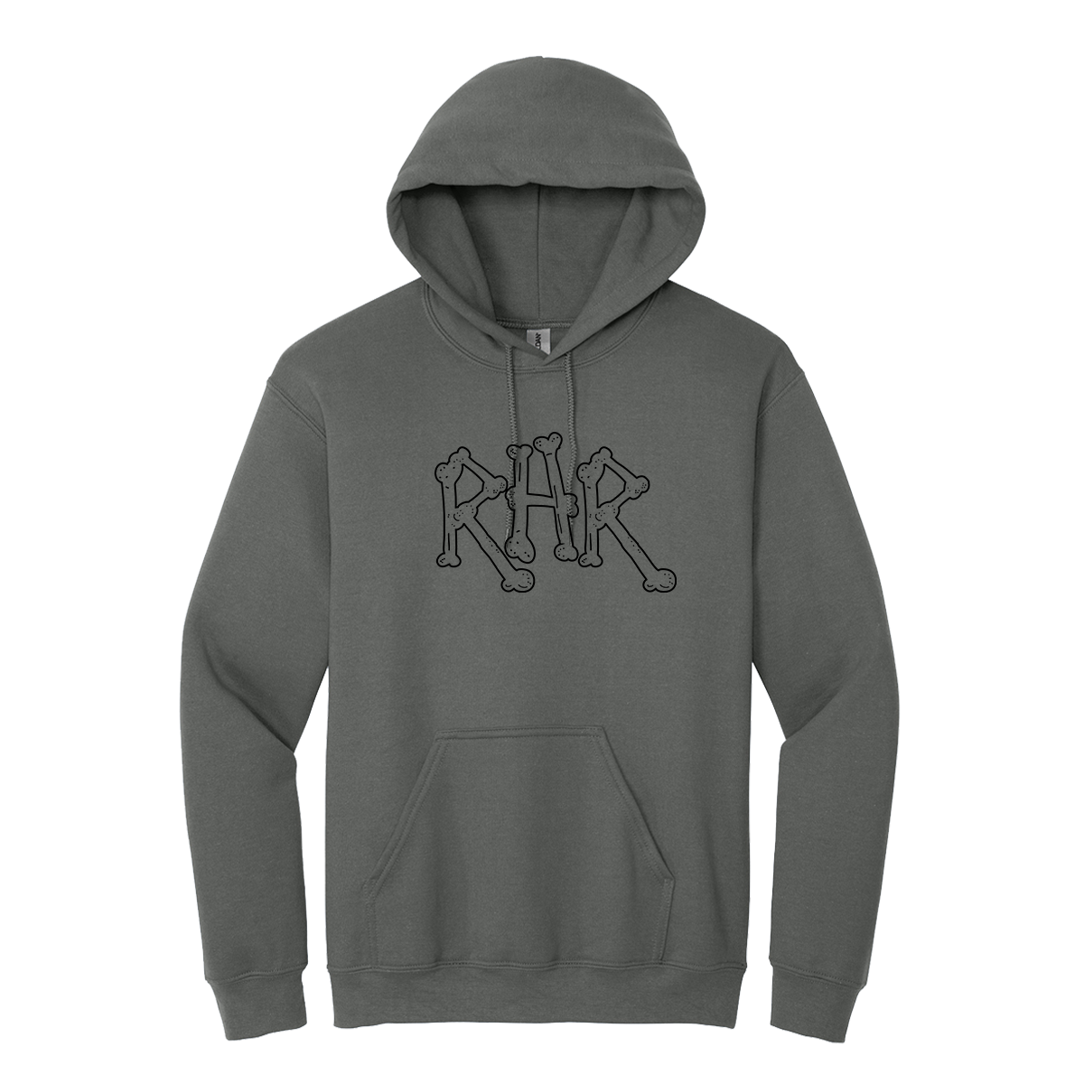 Youth Round Hill Reapers Gildan Hoodie