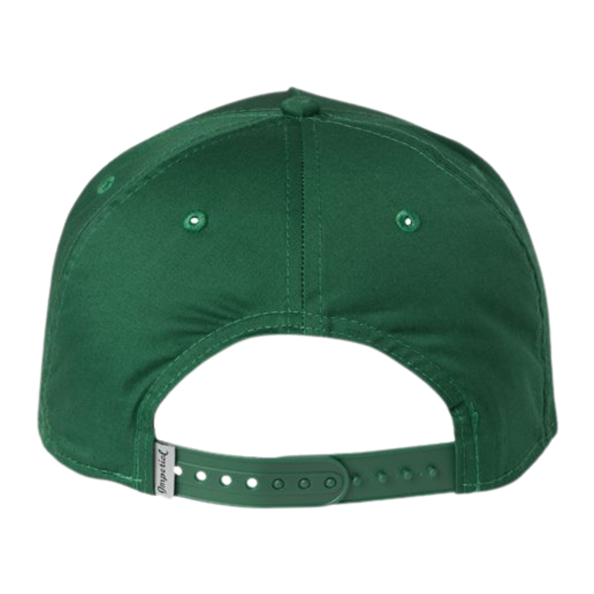 Skyline Spartans Lacrosse Imperial The Barnes Cap