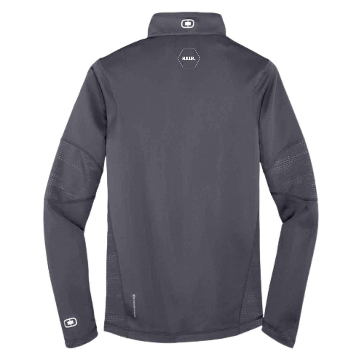 Adult HBK Lacrosse OGIO Fulcrum 1/4 Zip 1121