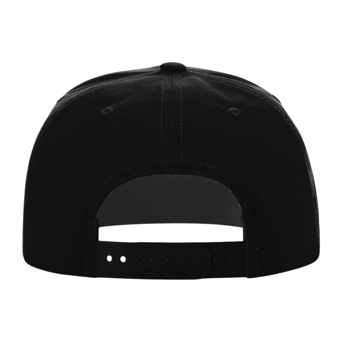 Diablos Baseball Richardson Snapback Rope Hat
