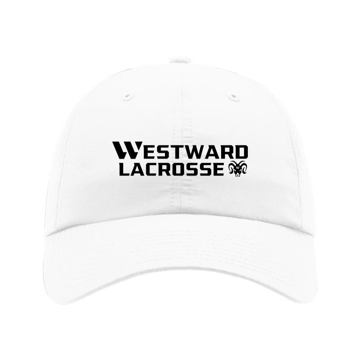 Westward Lacrosse Richardson Relaxed Performance Lite Hat