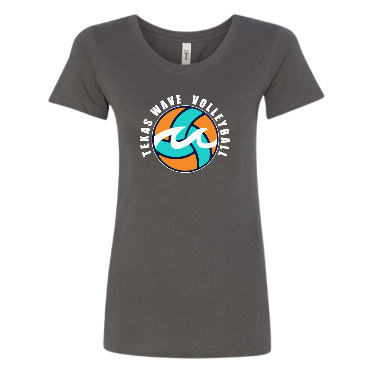 Women's Next Level Ideal T-Shirt