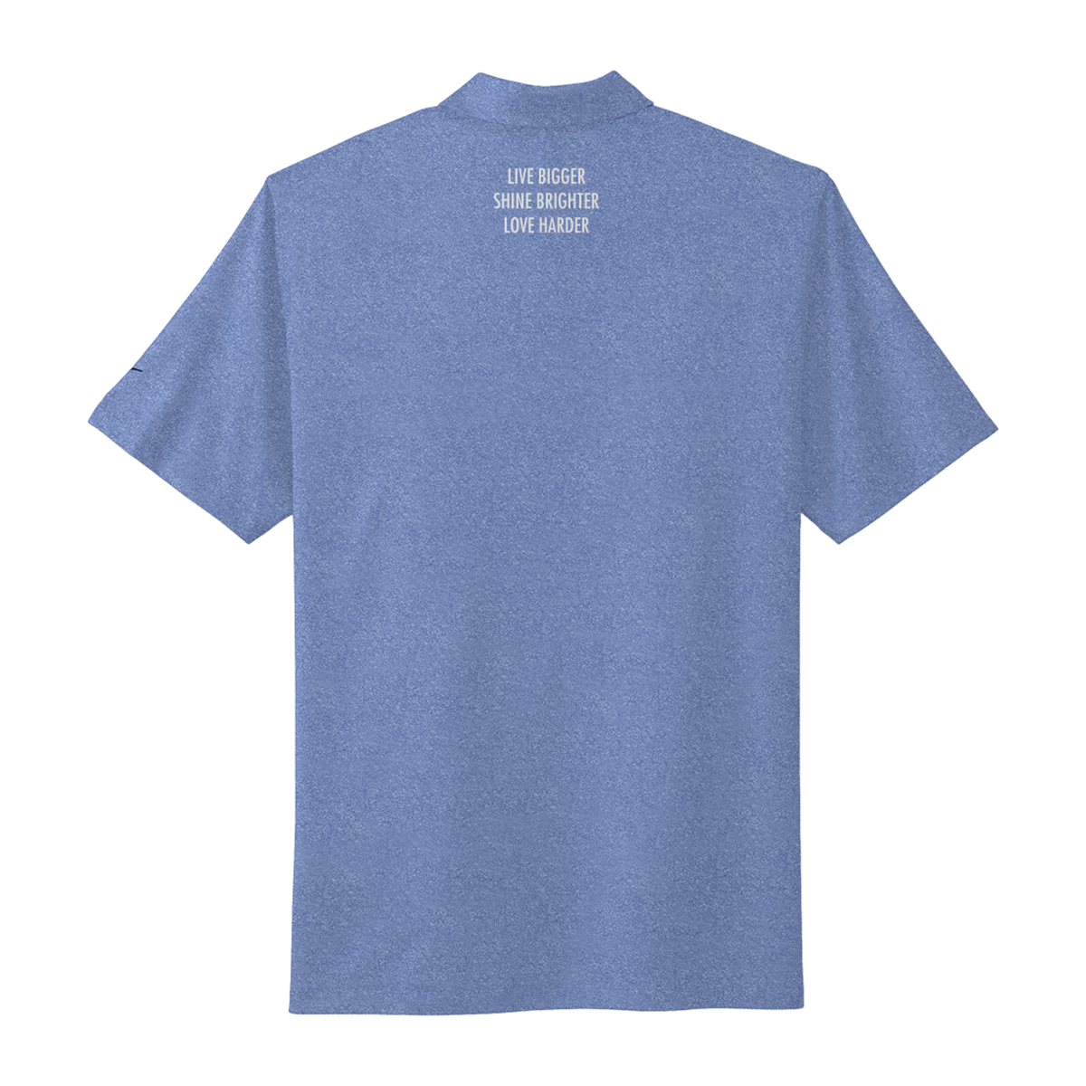 Adult Saint Paul's Wrestling Nike Vapor Polo