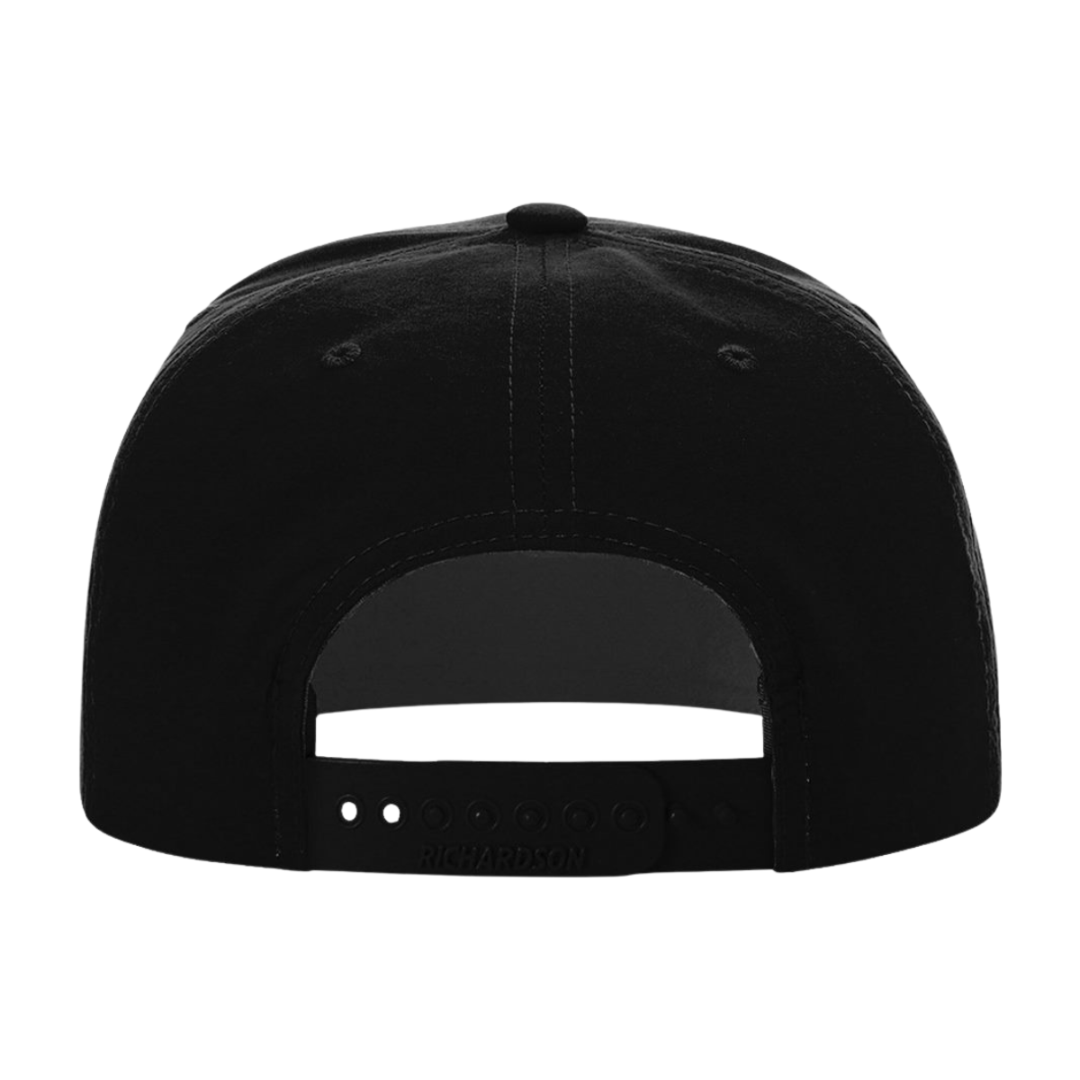 Hotshots Richardson Snapback Rope Hat