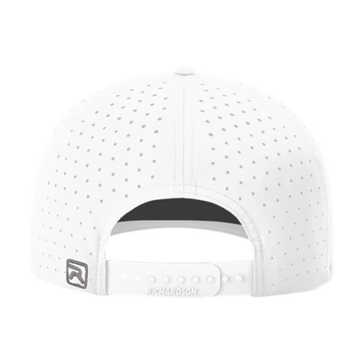 Roctown Athletics Richardson 632 Perforated Hat