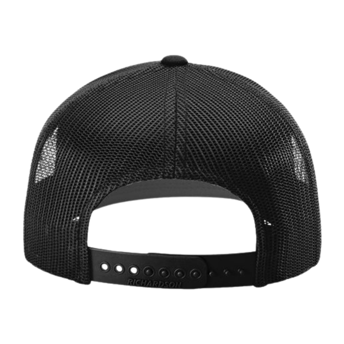 Rexburg Crusaders Lacrosse Richardson Snapback Trucker Cap