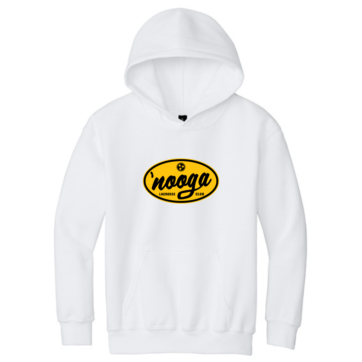 Youth CLC Gildan Hoodie