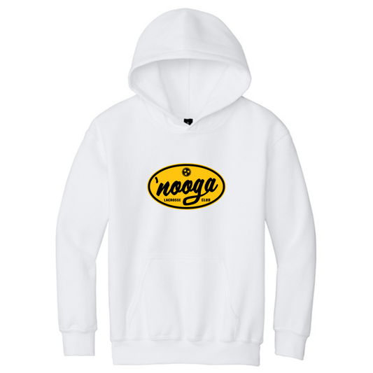 Youth CLC Gildan Hoodie