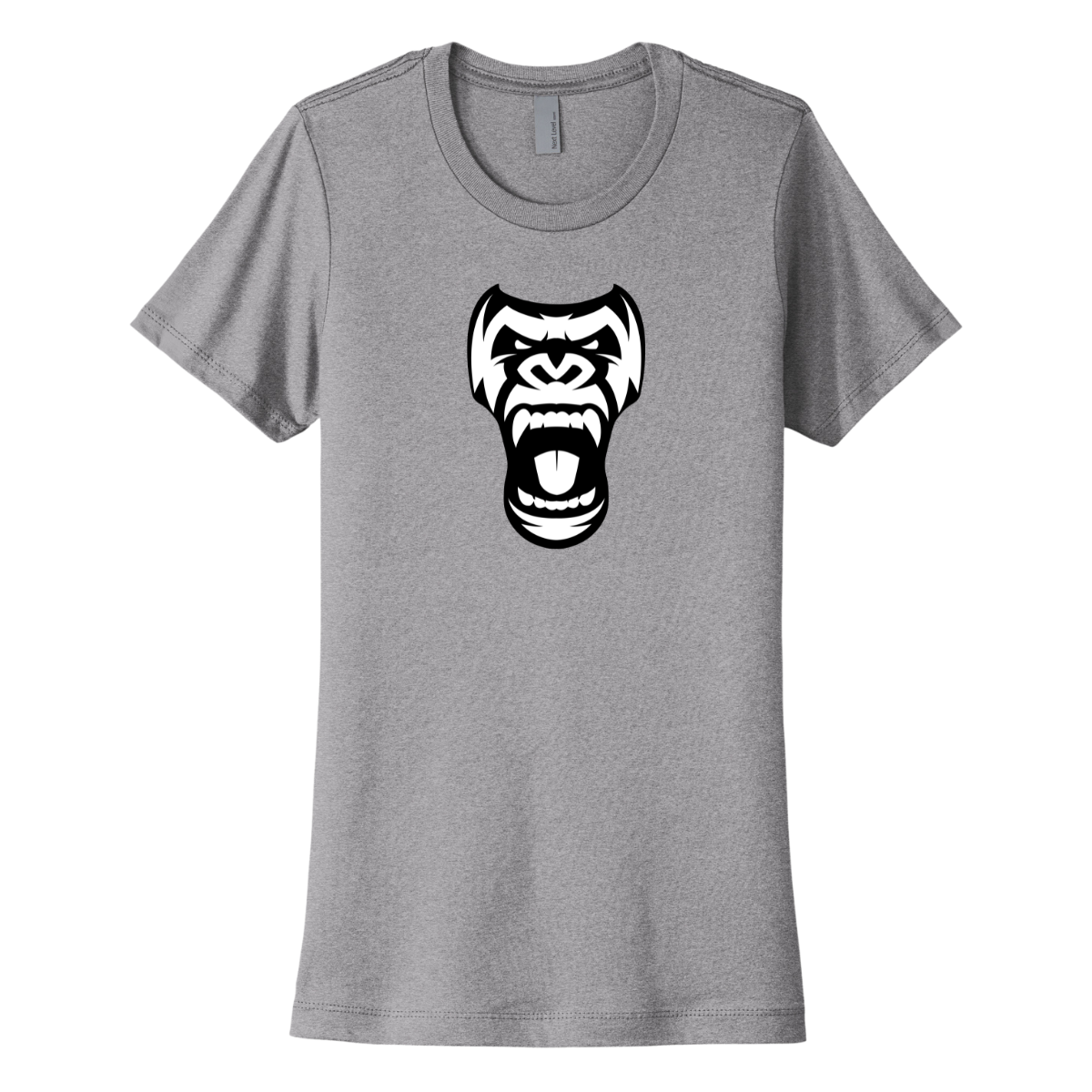 Women's Romeo Rampage Swag Next Level Ideal T-Shirt
