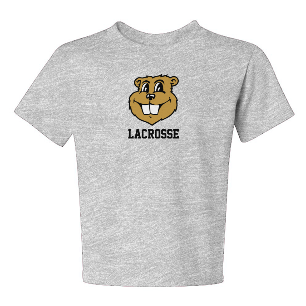 Youth Minnesota Lacrosse Dri-Power Blend T-Shirt