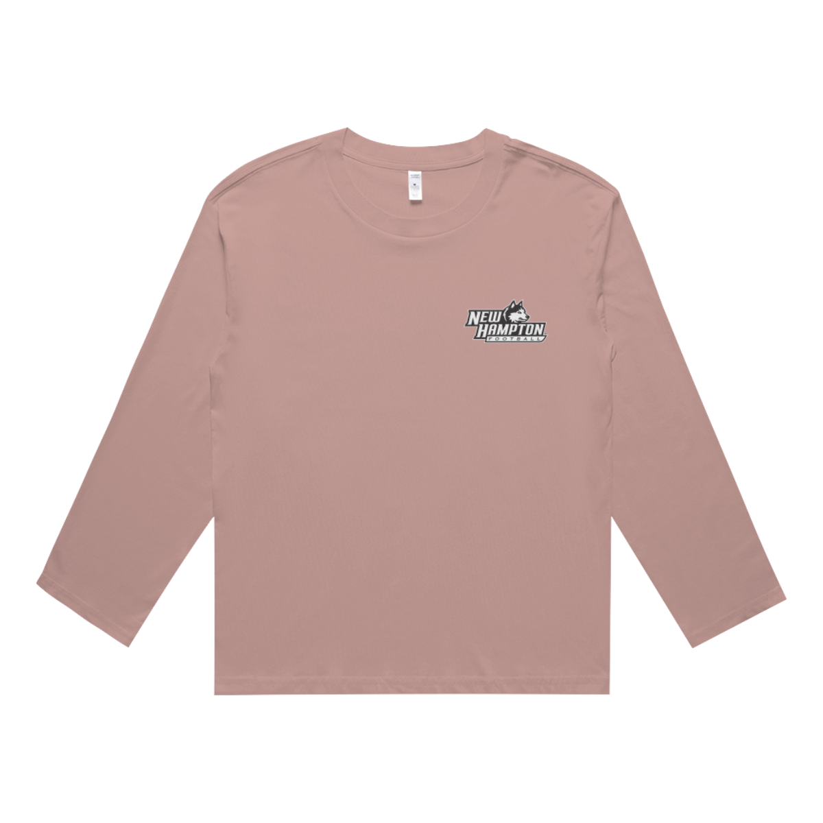 Women's New Hampton Martina Long Sleeve Tee