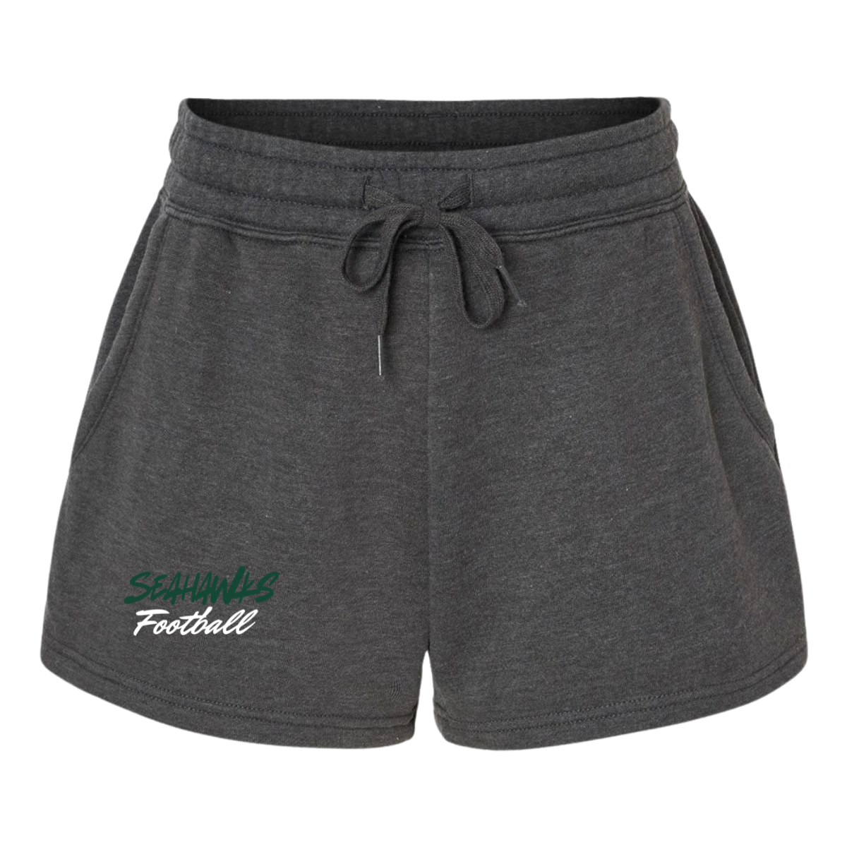 Women's South Walton Seahawks Cali Wave Wash Shorts