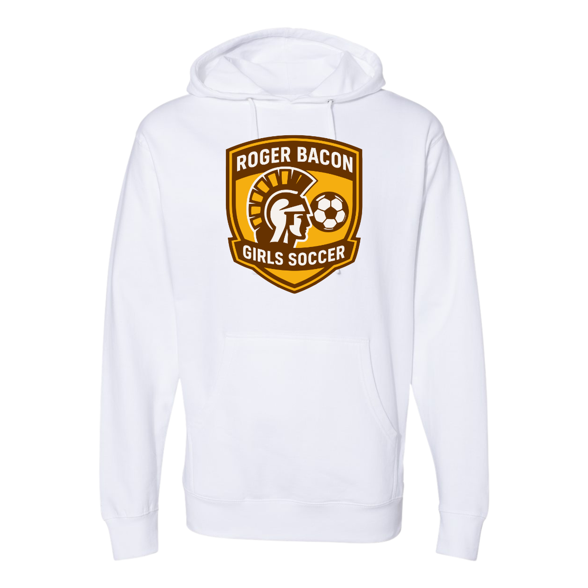 Adult RBHS ITC Midweight Hoodie