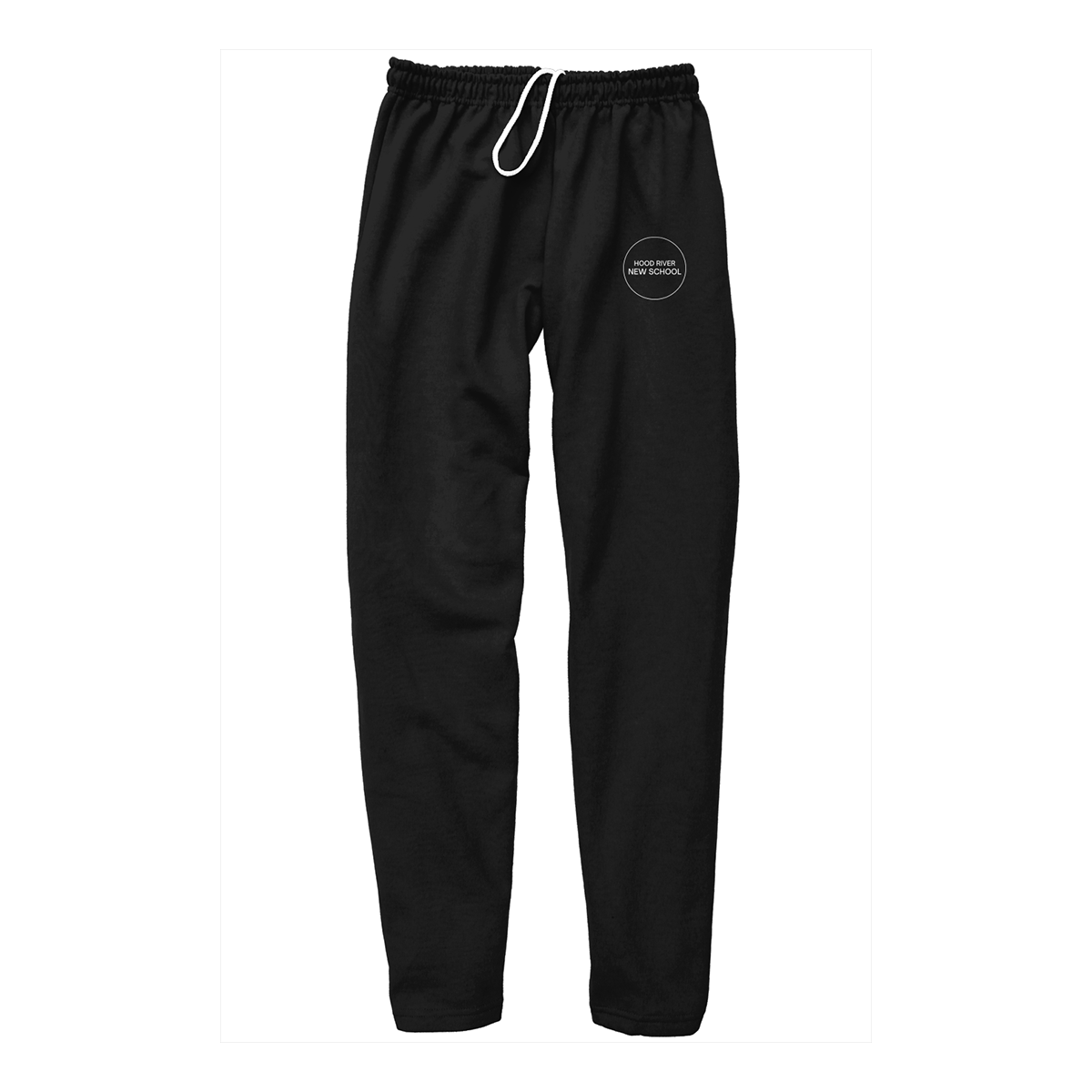 Adult Hood River New School Relaxed Sweatpants