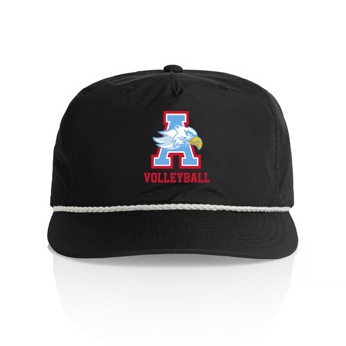 ARCA High Volleyball AS Colour Surf Rope Cap