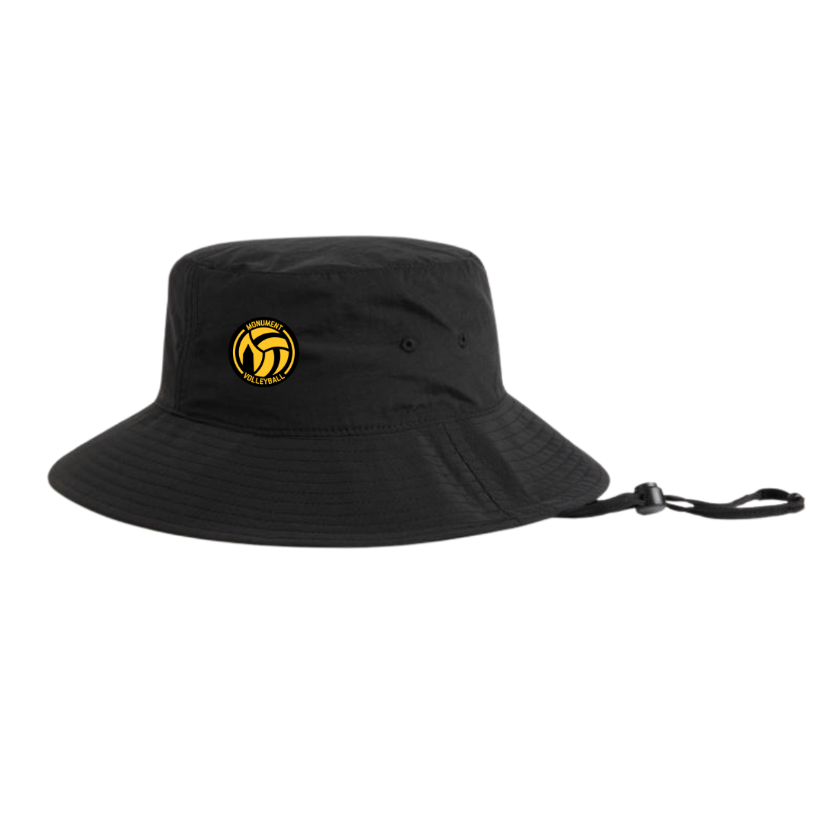 AS Colour Nylon Bucket Hat