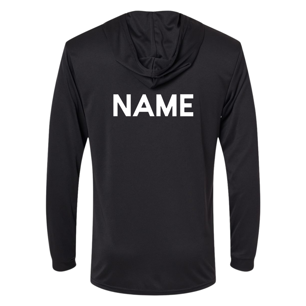 Personalizable - Adult Paragon Bahama Sun Hoodie