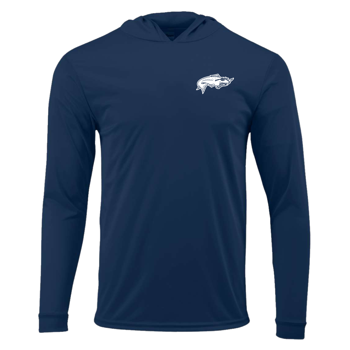 Youth Sun Valley Community School Paragon Bahama Sun Hoodie