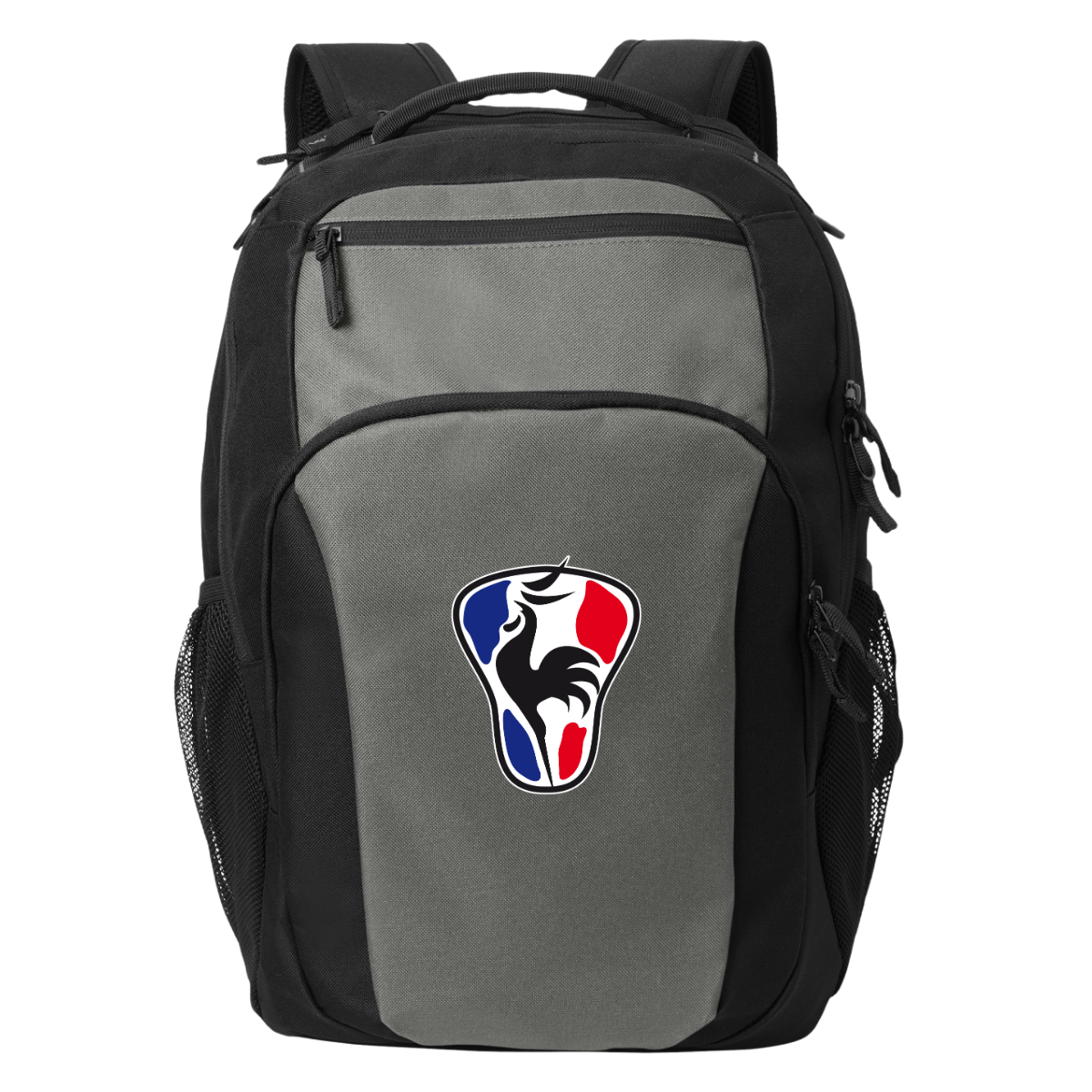 France Lacrosse Port Authority Transport Backpack