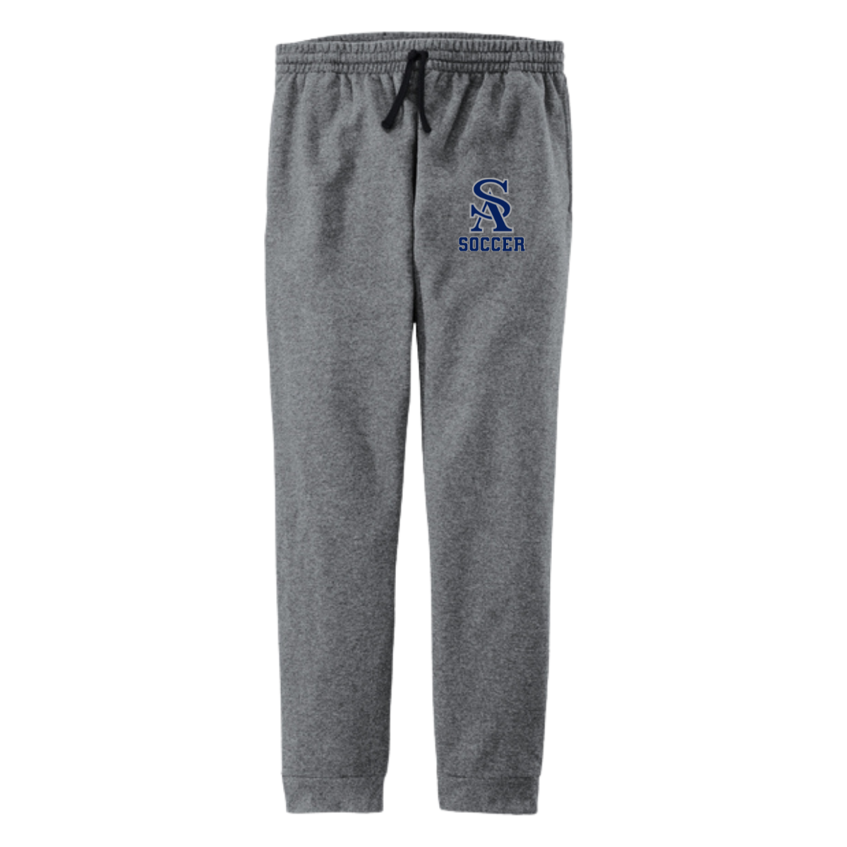 Adult St. Andrew's Soccer Jerzees Joggers