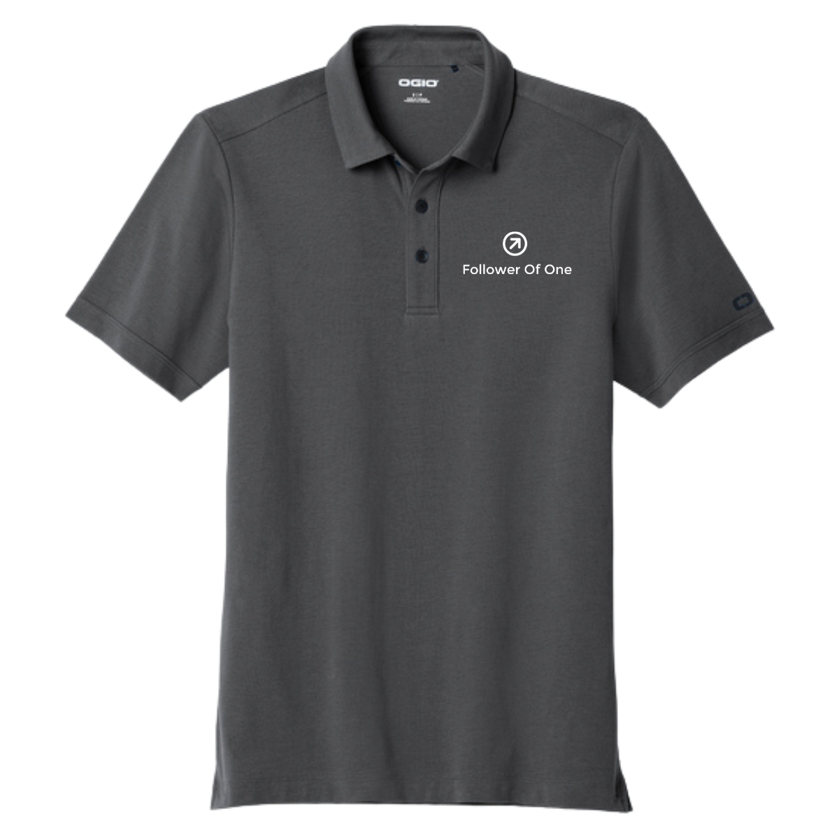 Adult Follower Of One OGIO Limit Polo